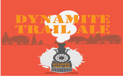 Динамит Трейл Эль