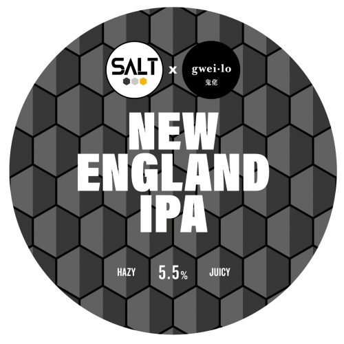 Нью-Ингленд ИПА