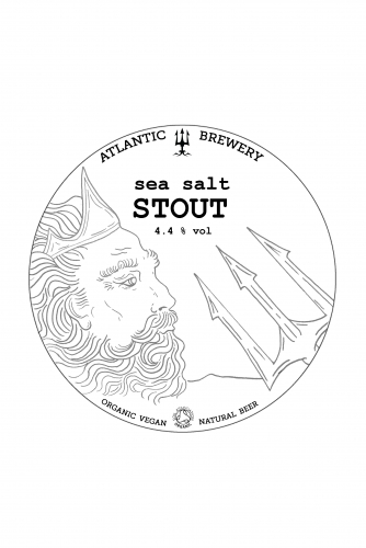 Си Солт Стаут