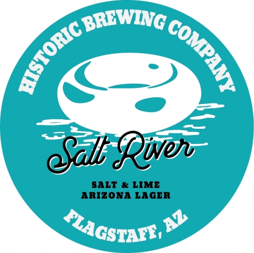 Солт Ривер Лагер