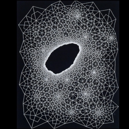 Дарк Чоколат Си Солт Дарк Маттер (2025)