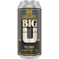 Биг Ю Пилснер