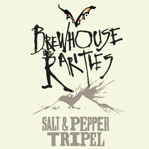 Солт энд Пеппер Триппель
