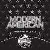 Модерн Американ (w/ Лайм & Си Солт)