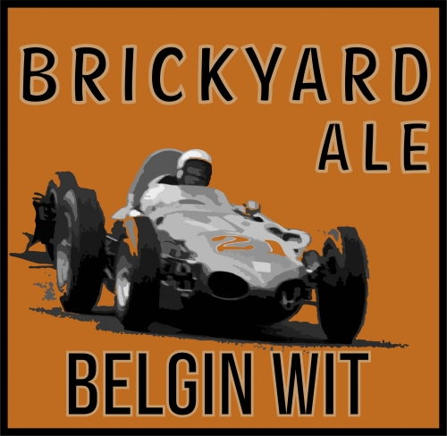 Брикъярд Бельгиан Вит