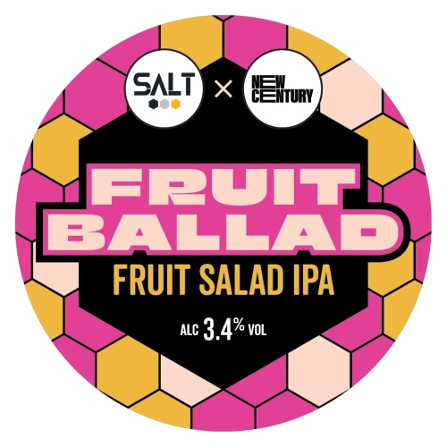 Фрут Баллад