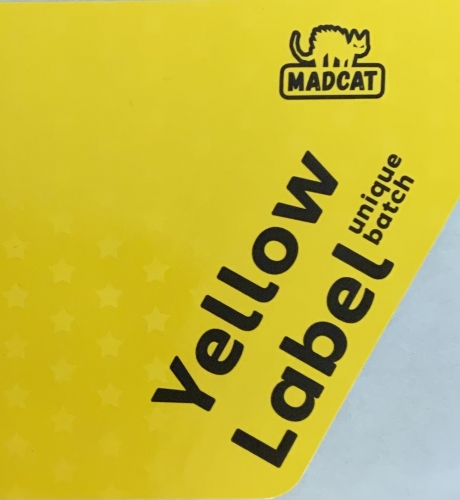 Хейзи Крейзи Нью-Ингленд ИПА