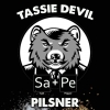 Тэсси Девил Солт энд Пеппер Пилснер