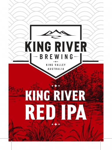 Кинг Ривер Ред ИПА
