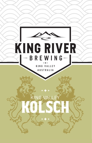 Кинг Вэлли Кёльш
