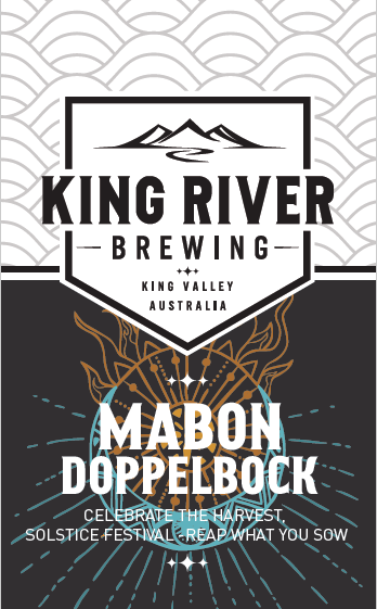 Мейбон Доппельбок