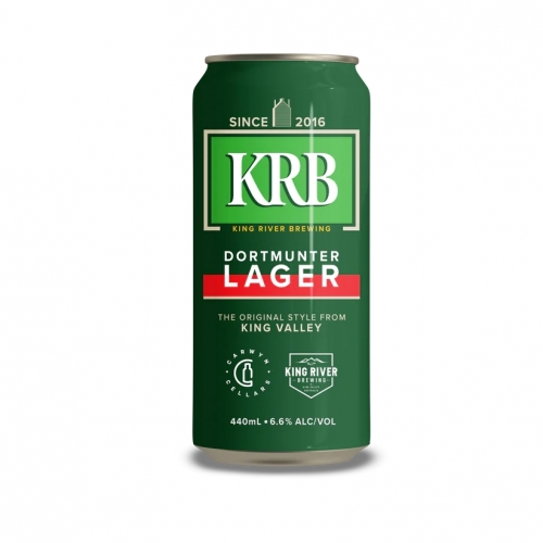 КРБ Дортмунтер Лагер