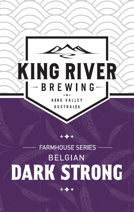 Бельгиан Дарк Стронг