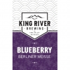 Блюберри Берлинер Вайссе