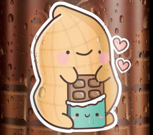 Пинэт Баттер Чоколат Стаут