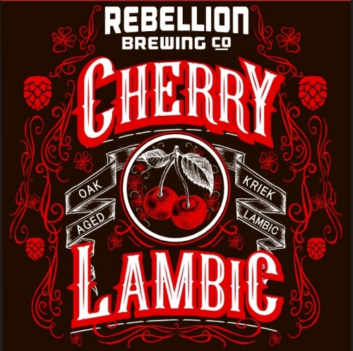 Черри Ламбик
