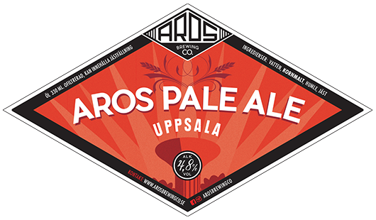 Арос Пейл Эль