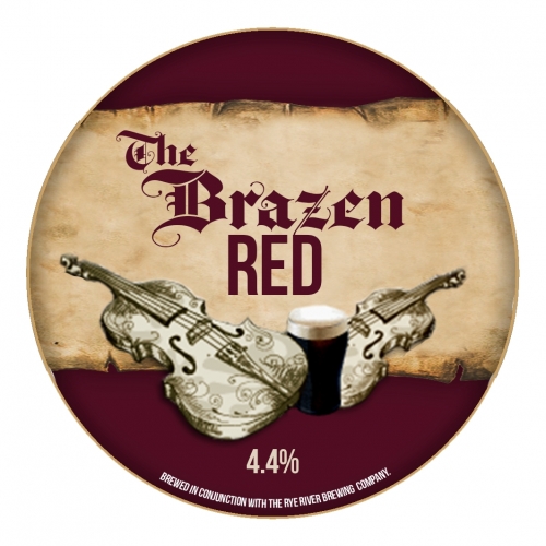 Зе Бразен Ред