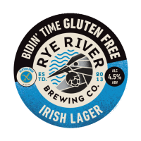 Бидин Тайм Глютен Фри Айриш Лагер