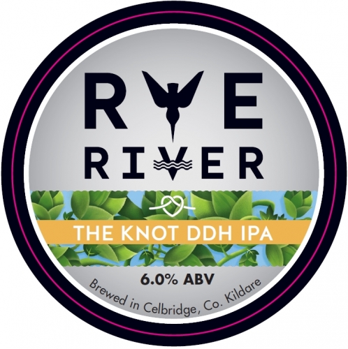 Зе Кнот ДДХ ИПА