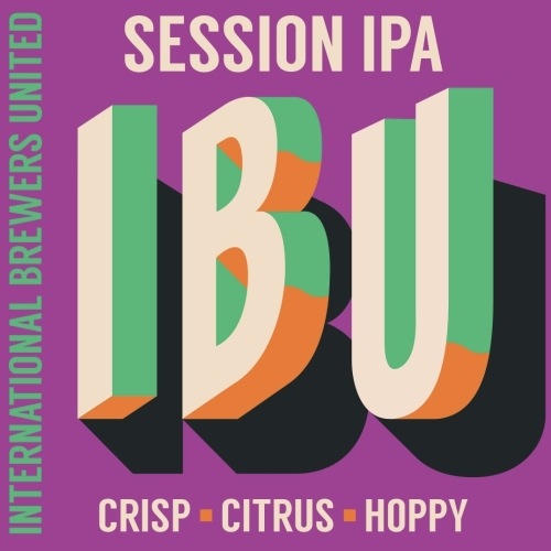 ИБУ - Сэшн ИПА