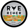 Рай Ривер - Бельгиан Империал Стаут