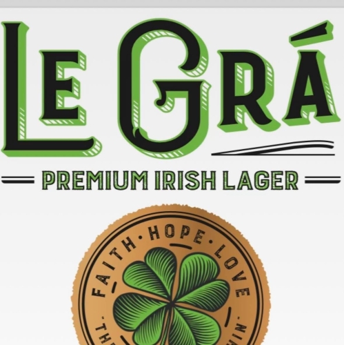 Ле Гра Премиум Айриш Лагер