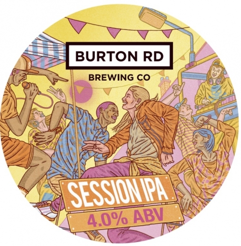 Сэшн ИПА Ахтанум энд Саммит