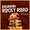 Бурбон Роки Роуд