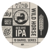 Ред Рай ИПА (10 Баррел Сериес)