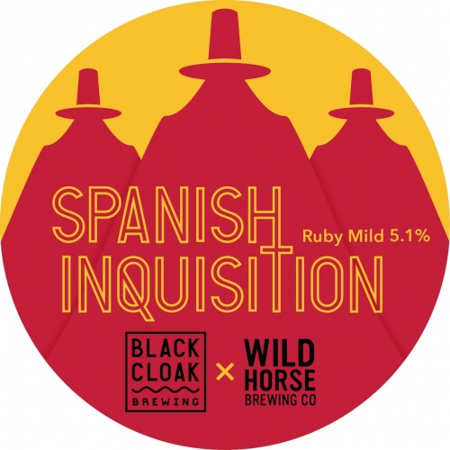 Спаниш Инквизишн