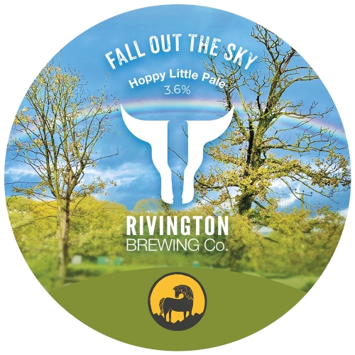 Фолл Аут Зе Скай (Вакату, Тайхеке, Эль Дорадо, Симко Крио)