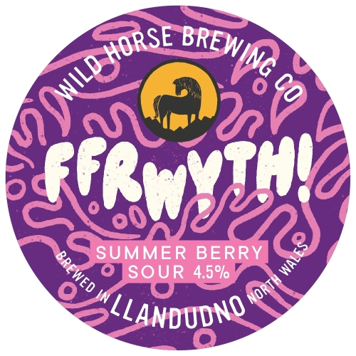 Ффруйт! Саммер Берри