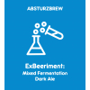 Эксперимент: Смешанная Ферментация Дарк Эль