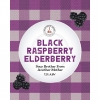 Блэк Распберри Элдерберри Соур Бразер Фром Энотер Мазер