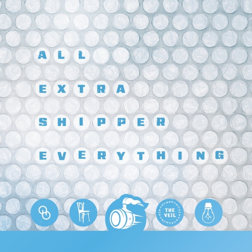 Олл Экстра Шиппер Эверисинг