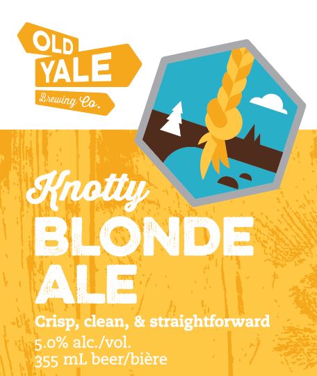 Нотти Блонд Эль