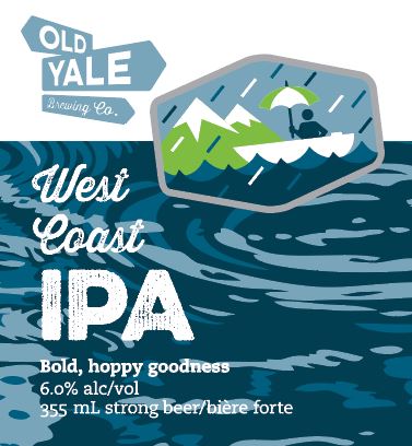 Вест-Кост ИПА