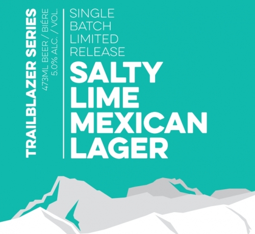 Солти Лайм Мексикан Лагер
