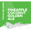 Пайнэпл Коконат Голден Эль