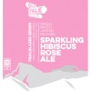 Спарклинг Хибискус Роуз Эль