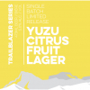 Юзу Цитрус Фрут Лагер