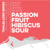 Пассион Фрут Хибискус Саур