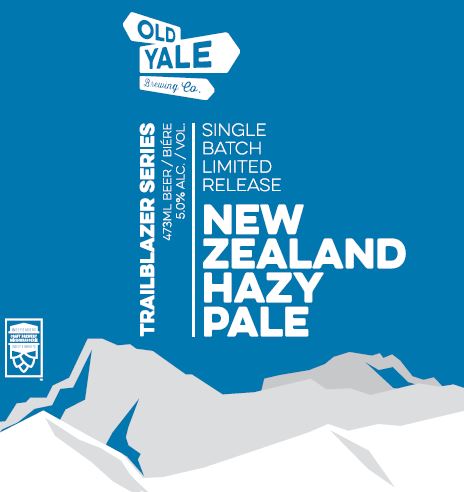 Нью-Зиланд Хейзи Пейл
