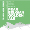 Пир Бельгиан Голден Эйл