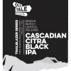 Каскадиан Ситра Блэк ИПА