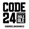 Код 24 Пейл Эль