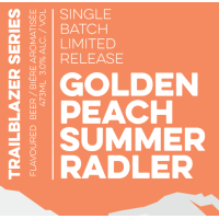 Голден Пич Саммер Радлер