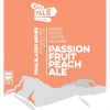 Пассион Фрут Пич Эль