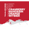 Кранберри Мандарин Оранж Витбир